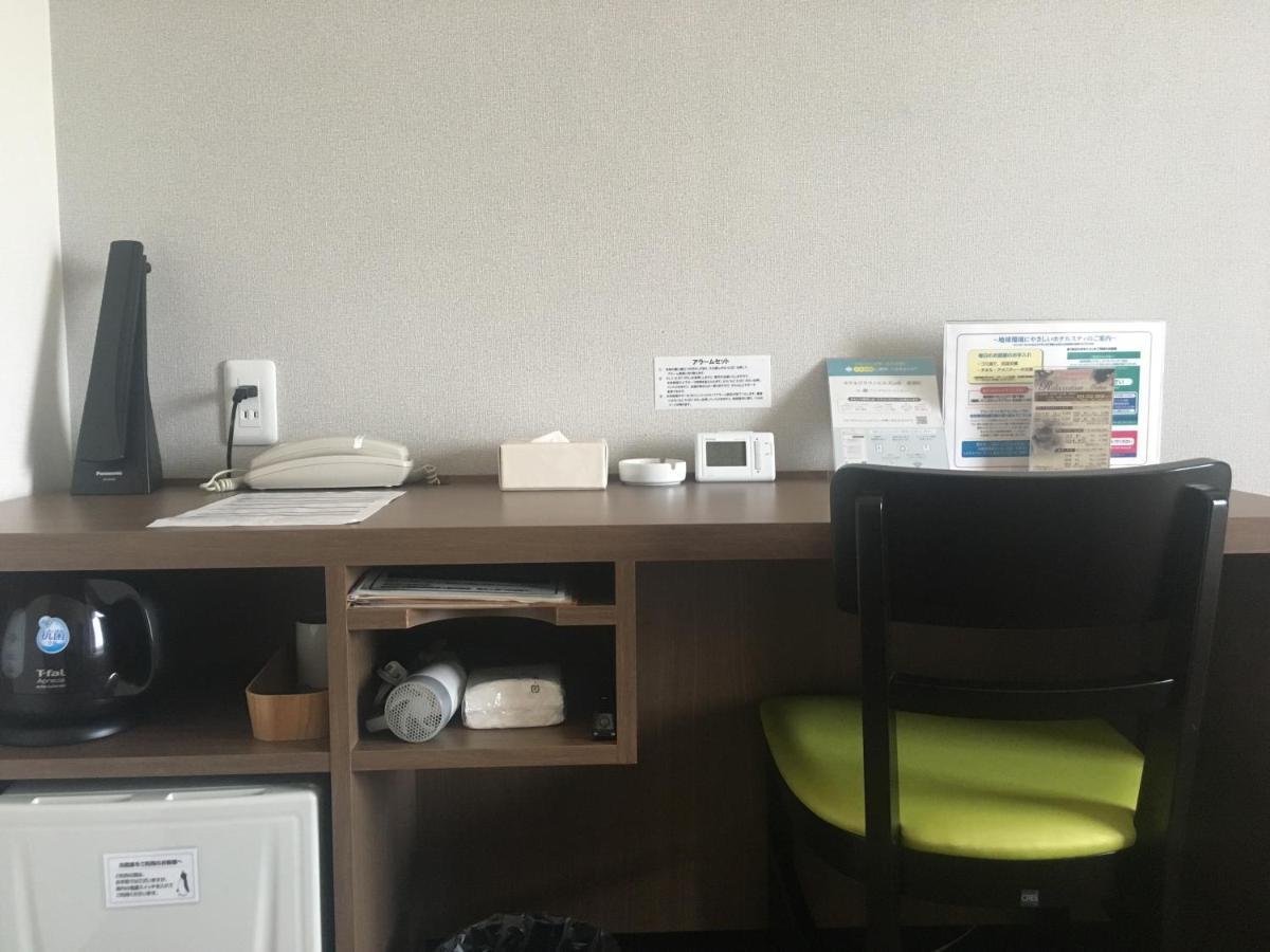 Hotel Crown Hills Yamagata Ямаґата Екстер'єр фото