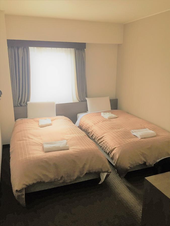 Hotel Crown Hills Yamagata Ямаґата Екстер'єр фото
